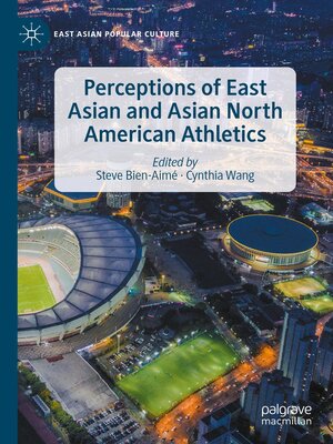 cover image of Perceptions of East Asian and Asian North American Athletics
